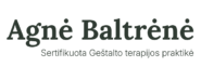 Agnė Baltrėnė | Geštalto terapijos praktikė